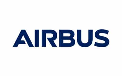 Logo Airbus