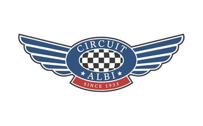Logo Circuit Albi