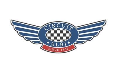 Logo Circuit Albi