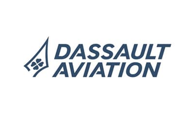 Logo Dassault Aviation