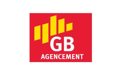 Logo GB Agencement