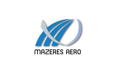 Logo Mazères Aéro