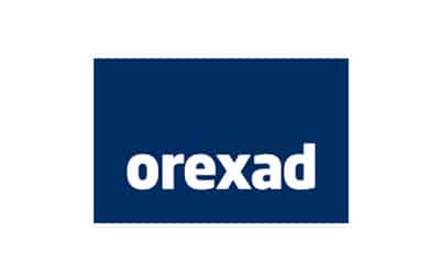 Logo Orexad