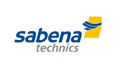 Logo Sabena technics