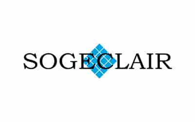 Logo Sogeclair