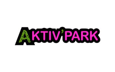 Logo Aktiv Park