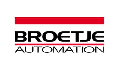 Logo Broetje