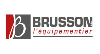 Partenaire Brusson l'équipementier