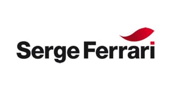 Partenaire Serge Ferrari