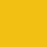 Bâche couleur jaune 7441