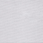 Toile Polyskin Natte Blanc argent DD5501