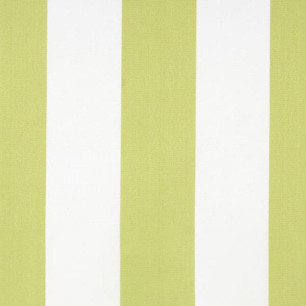 Toile Polyskin Rayé Anis DD4340