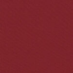 Toile Polyskin Uni Burgundy DD4180
