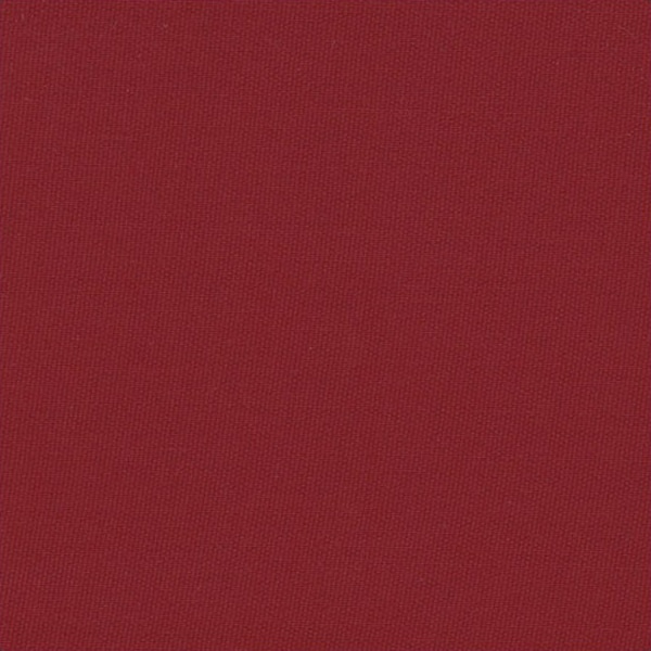 Toile Polyskin Uni Burgundy DD4180