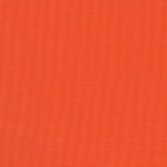Toile Polyskin Uni Orange DD4150