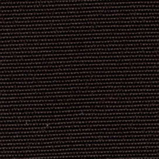 Tissu d'extérieur Polyskin Essentiel Chocolat DE1028
