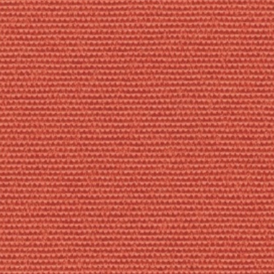 Tissu d'extérieur Polyskin Essentiel Orange DE1031
