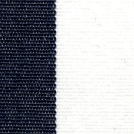 Tissu d'extérieur Polyskin Essentiel Rayé Abys DE1062