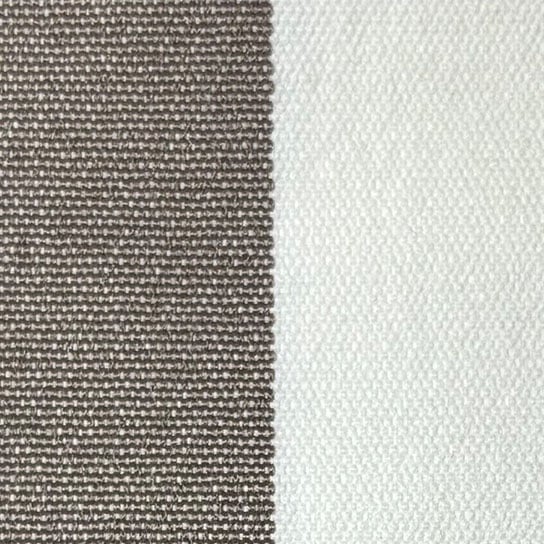 Tissu d'extérieur Polyskin Essentiel Rayé Lamie DE1072