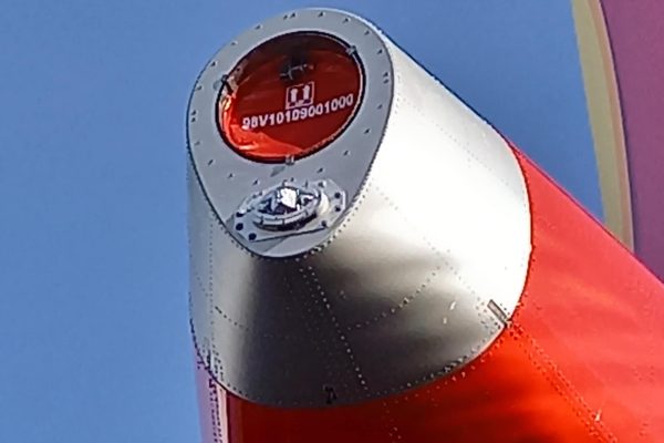 Bâches et housses de protection pour l’aéronautique - Fym Équipement